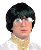 Male Groovy Wig