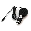 Caricabatteria da auto, Car charger cable (12V / 24V) per Motorola Xoom