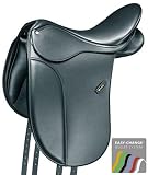 Wintec 500 Dressage Saddle Traditional Flocking