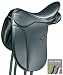 Sporting Goods : Wintec 500 Dressage Saddle Traditional Flocking