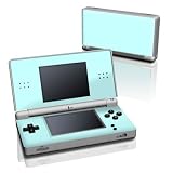 Colormatch Ice Design Decorative Protector Skin Decal Sticker for Nintendo DS Lite