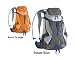 Sporting Goods : Vantage 30 Hydration Pack - In Your Choice of Styles