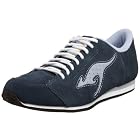 KangaROOS Women's NC 42 Suede Jogger