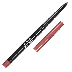 Collection of Revlon ColorStay lip Liner