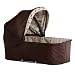 Bumbleride Queen B Bassinet with Canopy - Koa