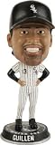 Ozzie Guillen Chicago White Sox 2009 Bighead Bobble Head