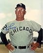 Al Lopez Chicago White Sox Autographed / Signed 8x10 Photo