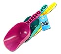 (Rosewood) Cat & Dog Food Scoop (Assorted Colours)