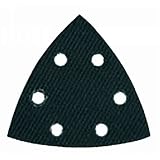 BOSCH 2601099044 2 Stk. Klettgewebeersatz