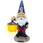 Chicago Cubs 15-Inch Solar Garden Gnome