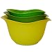 Preps Mixing Bowls - Green