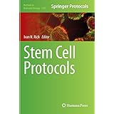stem cell protocols methods in molecular biology
