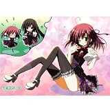 「生徒会の一存」 B2タペストリー