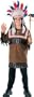 Cherokee Warrior Kids Costume
