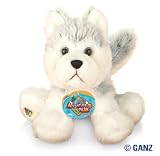 Webkinz Adventure Park Series - Husky