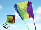 Pocket Sled Kite