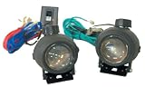 Speedway Series Projector Beam Fog Lights