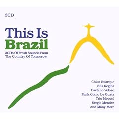 This Is Brazil (Coffret 3 CD)