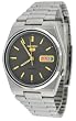 Seiko 5 Men's Automatic Self-winding Watch Model SNXL41K