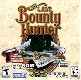 Last Bounty Hunter