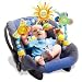 Search : Tiny Love Sunny Stroll Arch in Yellow