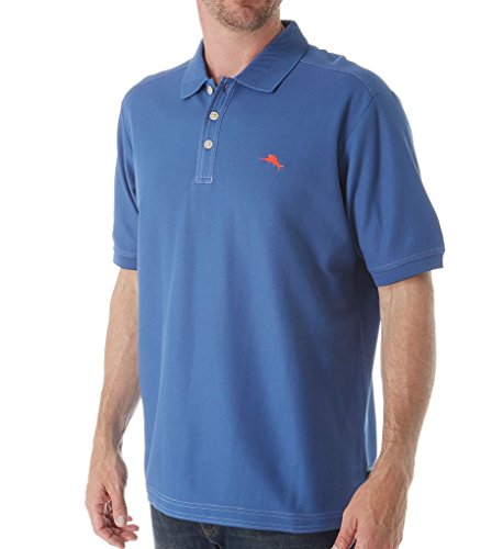 Tommy Bahama Men's Emfielder Polo Shirt