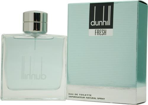 Dunhill Fresh Cologne by Alfred Dunhill for men Colognes