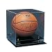 Basketball Display Case (No Logo)