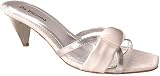 Da Viccino Women's Kelly Slides