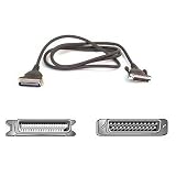 Printer cable - DB-25 (M) - 36 pin Centronics (M) - 6 ft