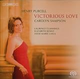 Purcell: Victorious Love [Hybrid SACD]