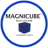 Magnicube Magnet