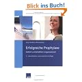 Erfolgreiche Prophylaxe