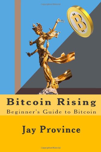 Bitcoin Rising: Beginner's Guide to Bitcoin