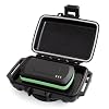 Komplettbox: Box + Magnet + Akku (3200mAh) f�r GPS Tracker TK5000 (44 Tage Stand-by) Marke Incutex