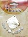 Mother of Pearl Pendant & Beads - 9 Pieces