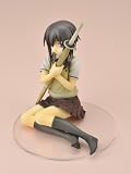 Bamboo Blade Kawazoe Tamaki Alter Ver. 1/8 Scale PVC Figure