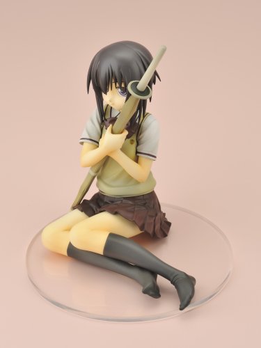Cover image : バンブーブレード 川添珠姫 (1/8スケールPVC塗装済み完成品)