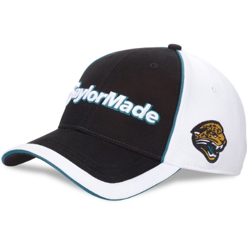 TaylorMade Jacksonville Jaguars Hat Adjustable