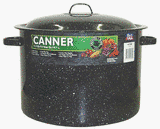 Columbian Home Prod. 0707-3 Covered Preserving Canner