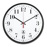 Chicago Lighthouse Radio Controlled Clock