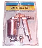 Air Mini Paint Sprayer Gun: Air Compressor Tools