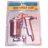 Air Mini Paint Sprayer Gun: Air Compressor Tools