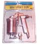 MINI AIR SPRAY GUN - Auto Body, Model Hobby, DIY tools!