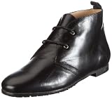 Strenesse Blue LACE UP BALLERINA 660006 69010, Damen Halbschuhe, Schwarz (990 990), EU 37