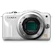 Panasonic DMC-GF3 (White) Body