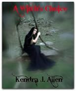 A Witch's Choice (PREVIEW) (Waking Up Dead)