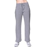DanskinWomen'sCottonDrawstringPant