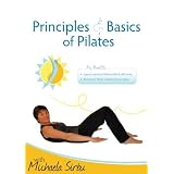 Principles & Basics of Pilates