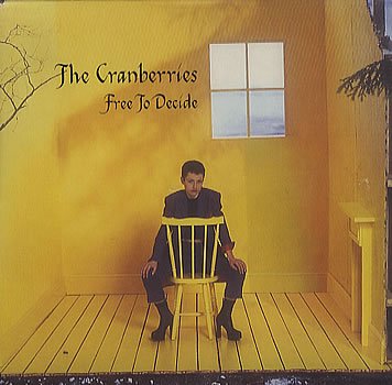 The Cranberries-Free To Decide-(854 701-2)-CDS-FLAC-1996-WRE Download